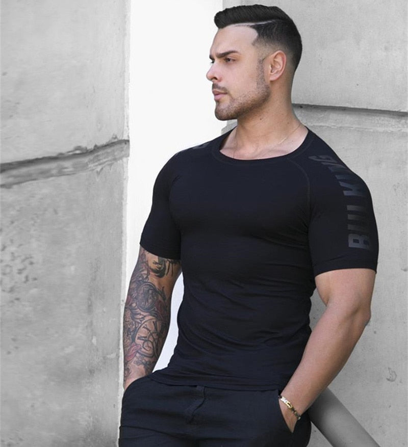 Camisa Slim Fitness Sunvexa