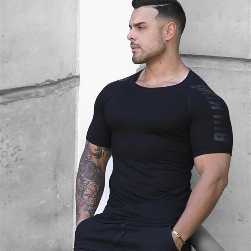 Camisa Slim Fitness Sunvexa