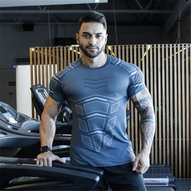 Camisa Slim Fitness Sunvexa