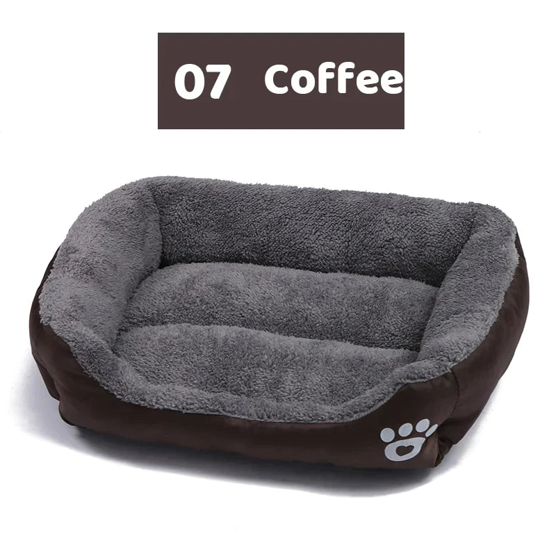 Cama confort para cães e gatos