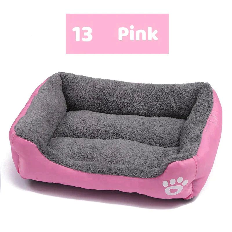 Cama confort para cães e gatos